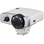 Lampa błyskowa Godox Lux Junior Retro Biała - White