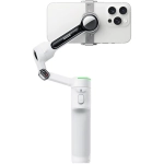 Gimbal Insta360 Flow 2 Pro AI Tracker Bundle Biały - White