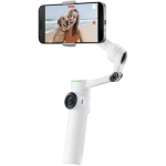 Gimbal Insta360 Flow 2 Pro Creator Bundle Biały - White