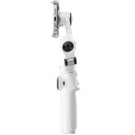 Gimbal Insta360 Flow 2 Pro Creator Bundle Biały - White