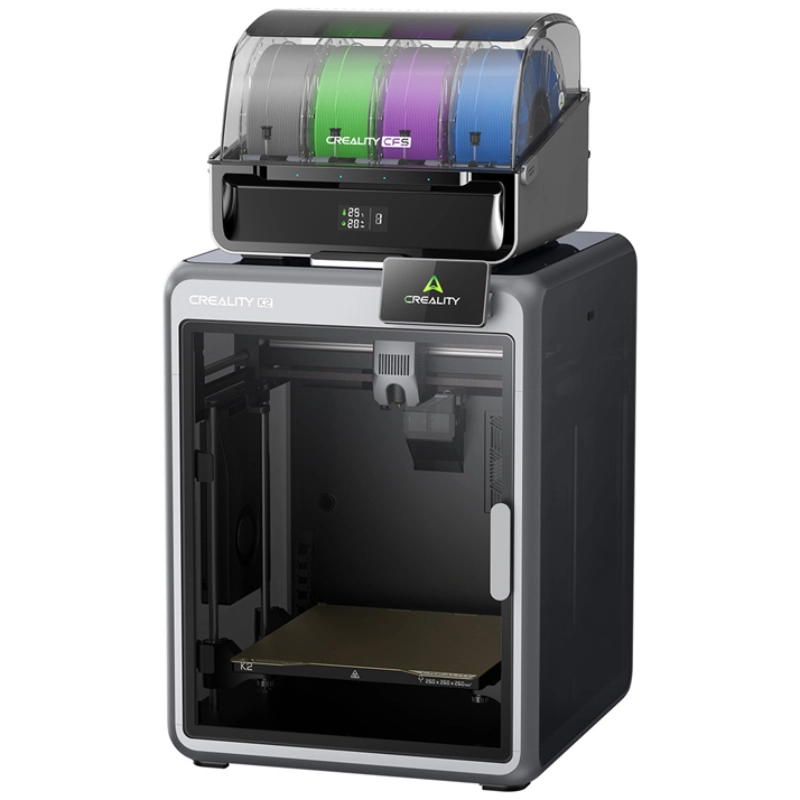 Drukarka 3D Clarity K2 Combo