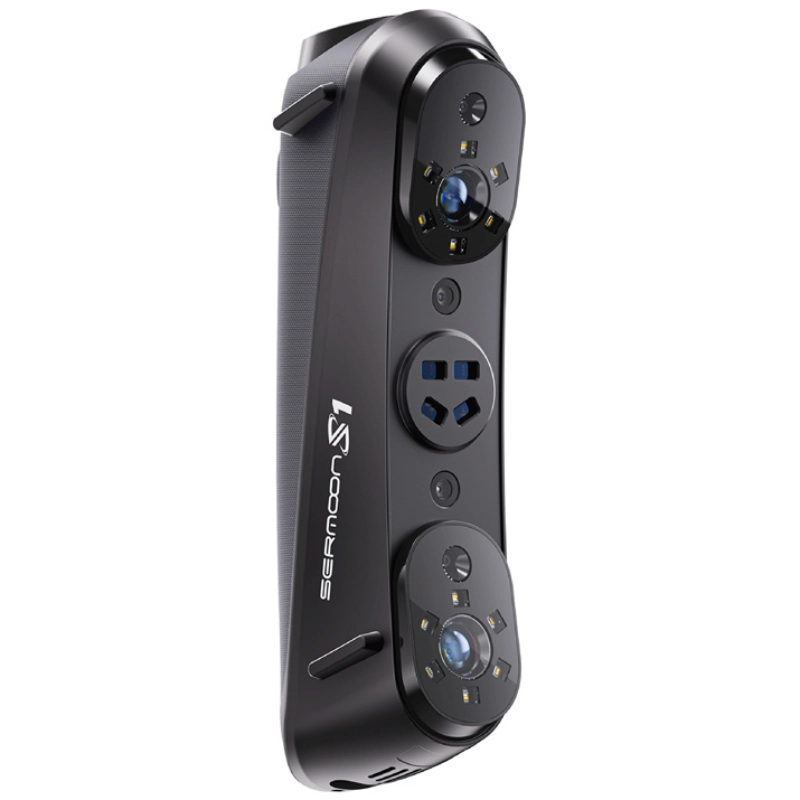 Skaner 3D Creality Sermoon S1