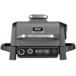 Grill elektryczny Ninja Woodfire Szary - Grey
