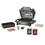 Grill elektryczny Ninja Woodfire Szary - Grey