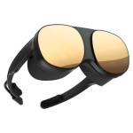 Gogle VR HTC Vive Flow Czarne - Black