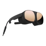 Gogle VR HTC Vive Flow Czarne - Black