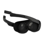 Gogle VR HTC Vive Flow Czarne - Black