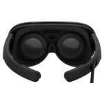 Gogle VR HTC Vive Flow Czarne - Black