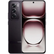 OPPO Reno12 5G 12/256GB Czarny - Matte Brown