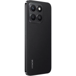 Honor X8c 4G 8/256GB Czarny - Midnight Black