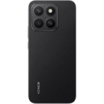 Honor X8c 4G 8/256GB Czarny - Midnight Black