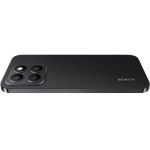 Honor X8c 4G 8/256GB Czarny - Midnight Black