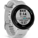 Smartwatch Garmin Forerunner 55 42 mm Biały - White