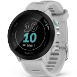 Smartwatch Garmin Forerunner 55 Biały - Whitestone