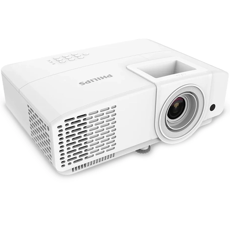 Projektor Philips ProPix 650 Biały - White