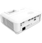 Projektor Philips ProPix 650 Biały - White