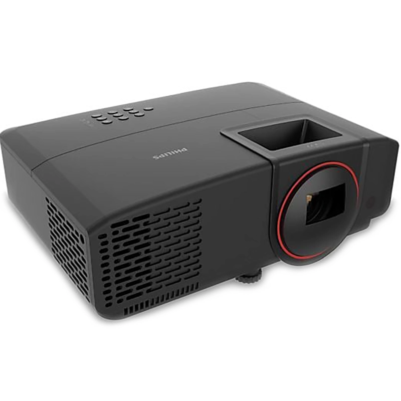 Projektor Philips GamePix 800 Smart Czarny - Black