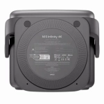 Projektor laserowy JMGO N1S Infinity 4K+ Szary - Grey