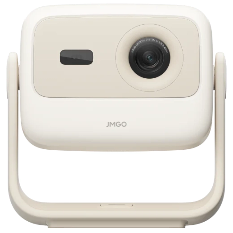 Projektor laserowy JMGO N1S Nano Beżowy - Beige