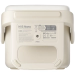 Projektor laserowy JMGO N1S Nano Beżowy - Beige