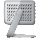 Projektor laserowy JMGO N1S SE Biało-szary - White and grey