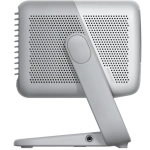 Projektor laserowy JMGO N1S SE Biało-szary - White and grey