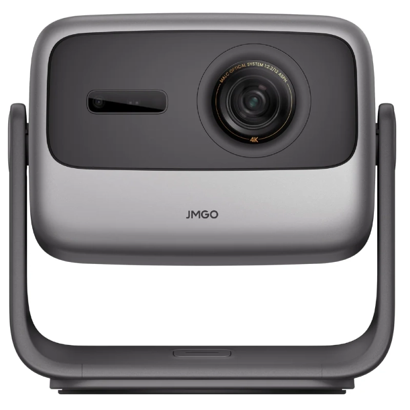 Projektor laserowy JMGO N1S Ultimate 4K Szary - Grey