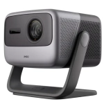 Projektor laserowy JMGO N1S Ultimate 4K Szary - Grey