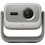 Projektor laserowy JMGO N3 4K Szary - Grey