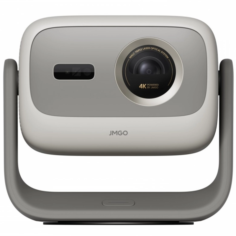 Projektor laserowy JMGO N3 4K Szary - Grey
