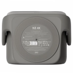Projektor laserowy JMGO N3 4K Szary - Grey