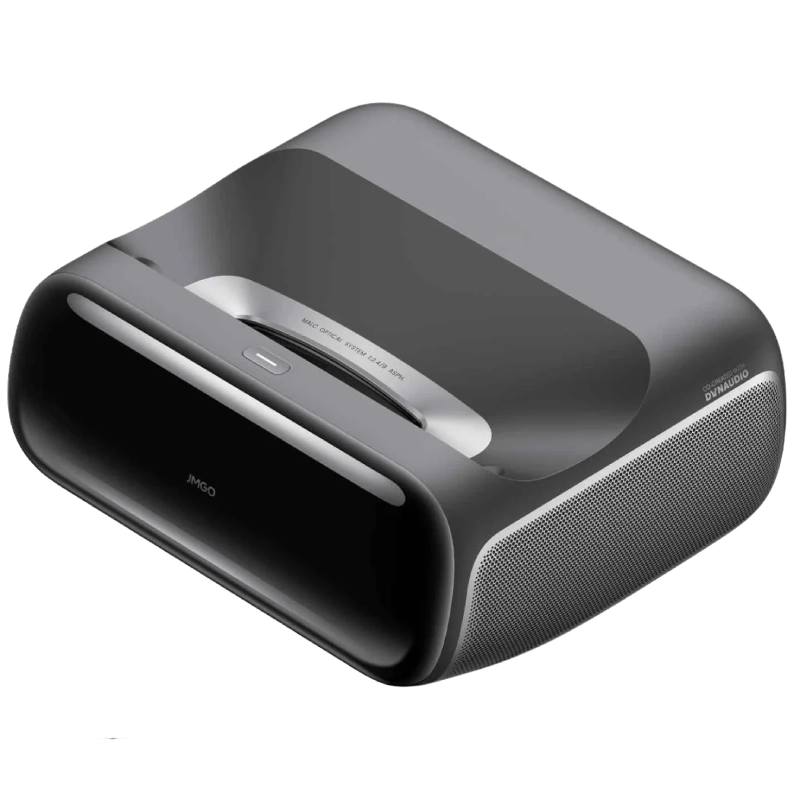 Projektor laserowy JMGO O2S Ultra 4K Szary - Grey