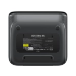Projektor laserowy JMGO O2S Ultra 4K Szary - Grey