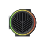 Projektor laserowy JMGO PicoPlay+ Zestaw Szary - Grey
