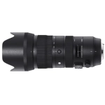 Obiektyw Sigma 70-200 mm f/2.8 DG OS HSM Sport / Canon