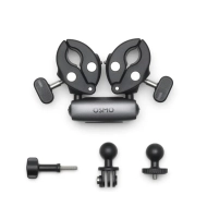 Zacisk podwójny do DJI Osmo
