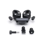 Zacisk podwójny do DJI Osmo