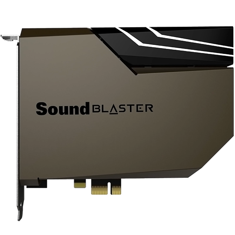 Karta dźwiękowa Creative Sound Blaster AE-7