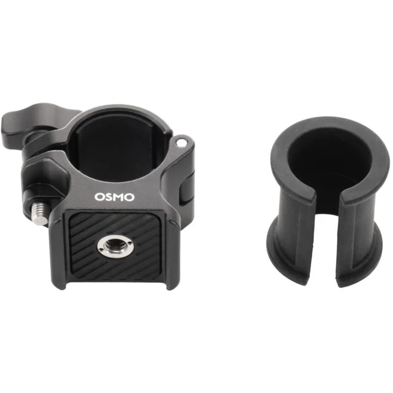 Uchwyt zaciskowy do DJI Osmo