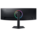 Monitor gamingowy Samsung Odyssey G9 zakrzywiony Czarny - Black