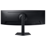 Monitor gamingowy Samsung Odyssey G9 zakrzywiony Czarny - Black