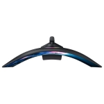 Monitor gamingowy Samsung Odyssey G9 zakrzywiony Czarny - Black