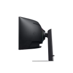 Monitor gamingowy Samsung Odyssey G9 zakrzywiony Czarny - Black