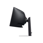 Monitor gamingowy Samsung Odyssey G9 zakrzywiony Czarny - Black