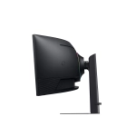 Monitor gamingowy Samsung Odyssey G9 zakrzywiony Czarny - Black