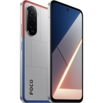 Xiaomi POCO M7 4G 8/256 GB Srebrny - Silver