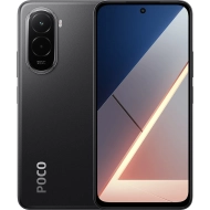 Xiaomi POCO M7 4G 8/256 GB Czarny - Black