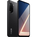 Xiaomi POCO M7 4G 8/256 GB Czarny - Black