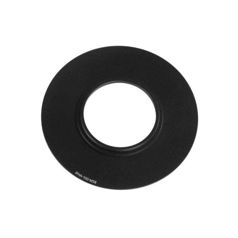 Adapter na filtr fotograficzny IRIX Edge 100 58 mm