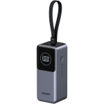 Powerbank Ugreen PB723 20000 mAh Szary - Gray